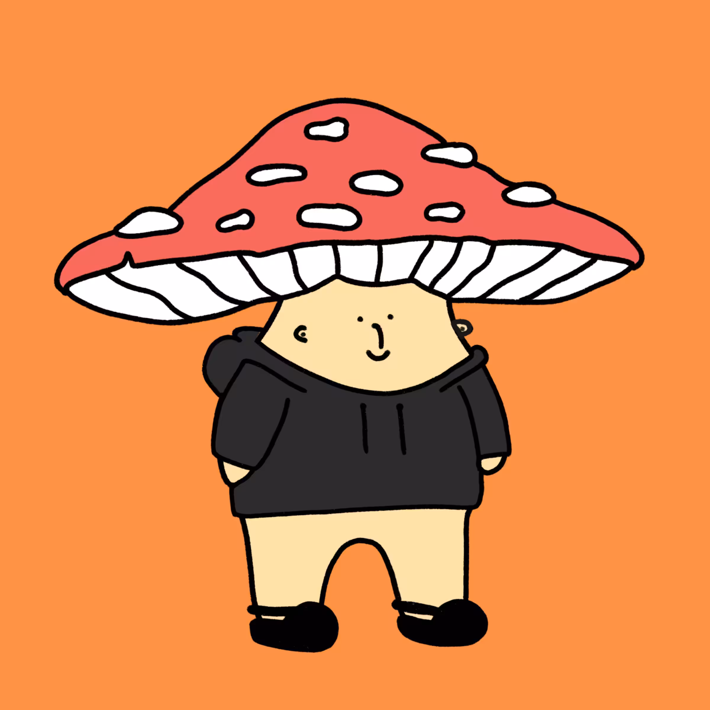 Shroomio #387