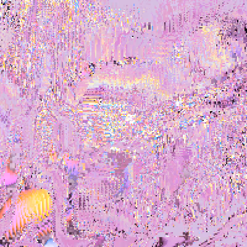 n̶̫̚ǔ̵͝ev̶͠o̷s̴̔̏̚ ̶͎̃̃r̶̃͋ĩ̶̺̘tm̸ô̴s̴̋ #10