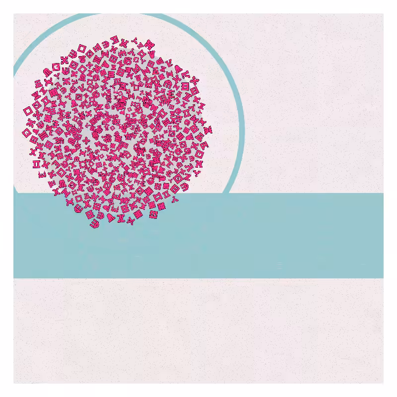 Cosmology of oneself #114