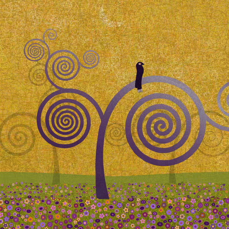 Klimtiche #74