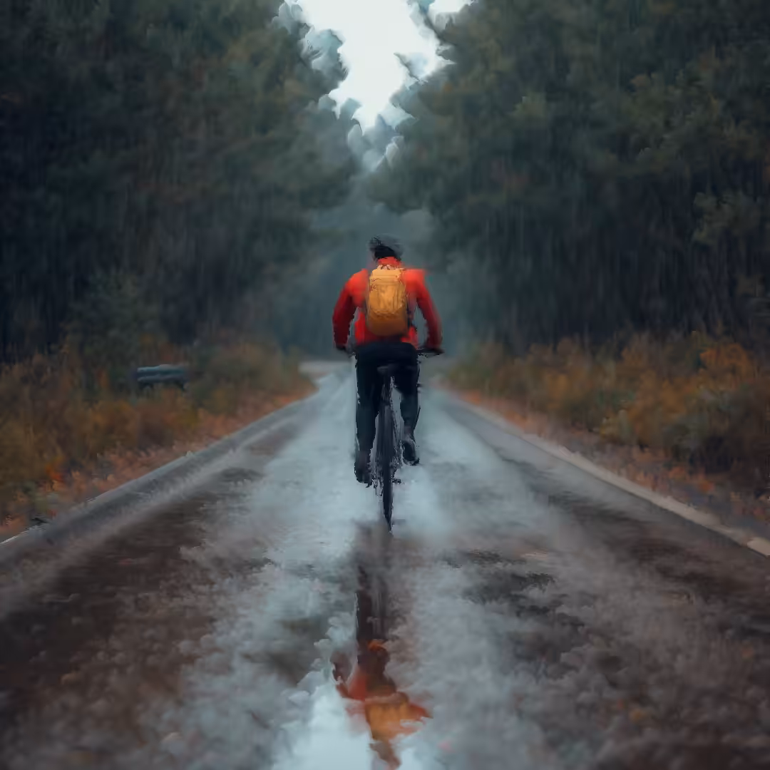 Solitary Route