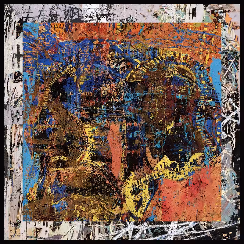 American Art I Expressionism #3