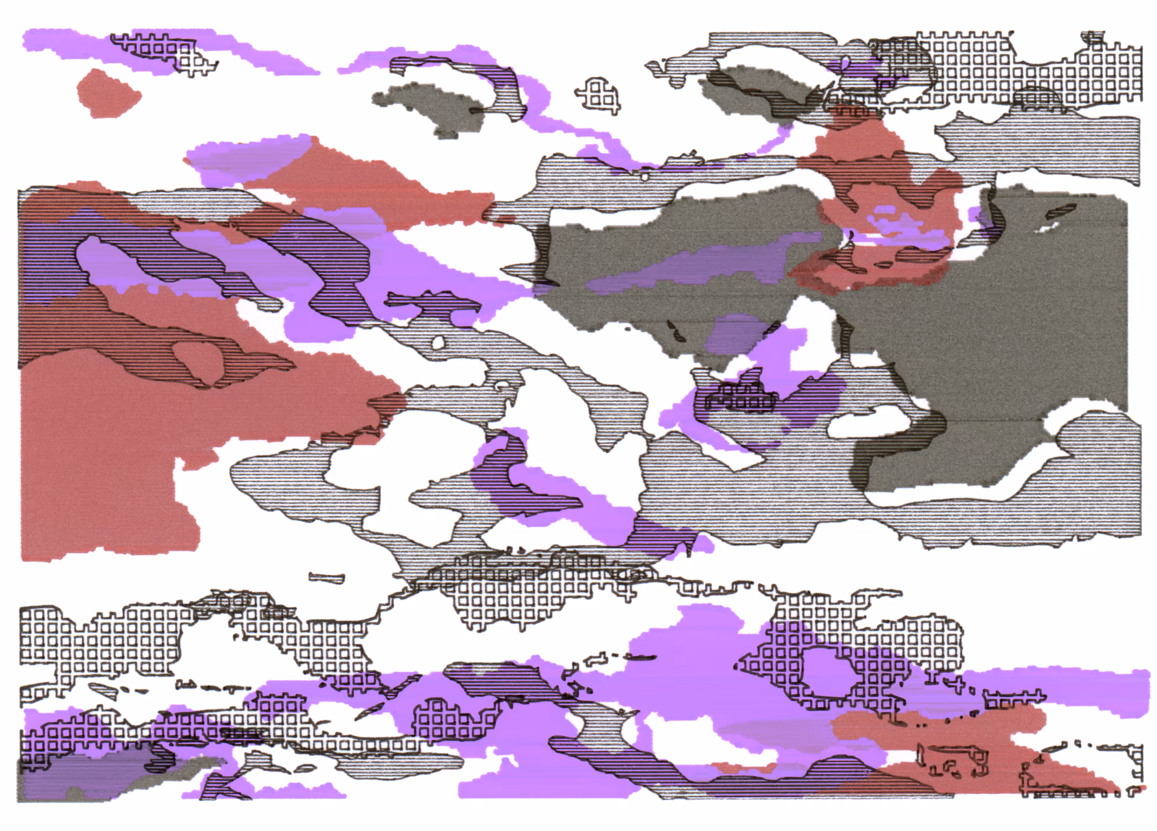 A Field Guide to Cloud Dissection, Vol. 2