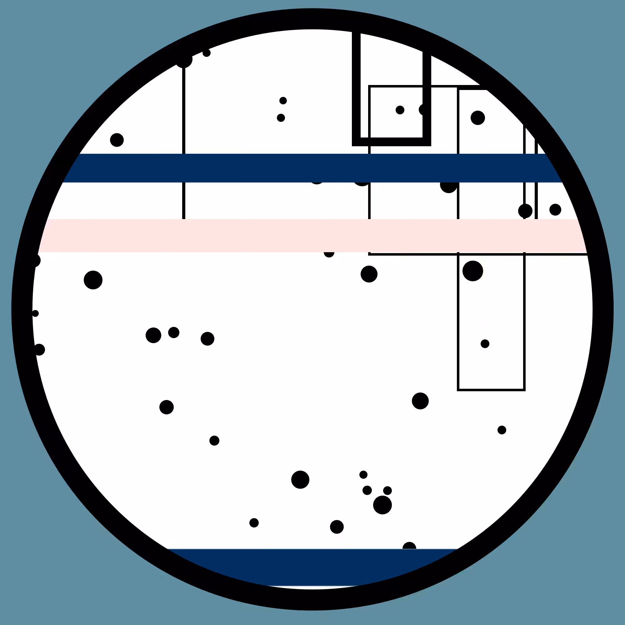 Masked Complexity #66