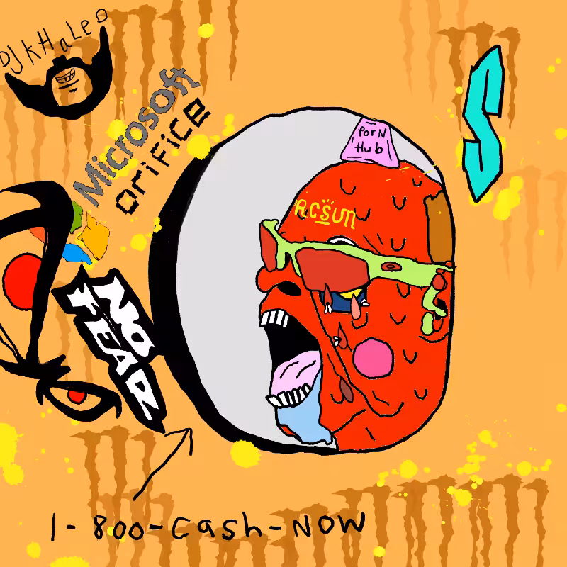 glory hole$ #576