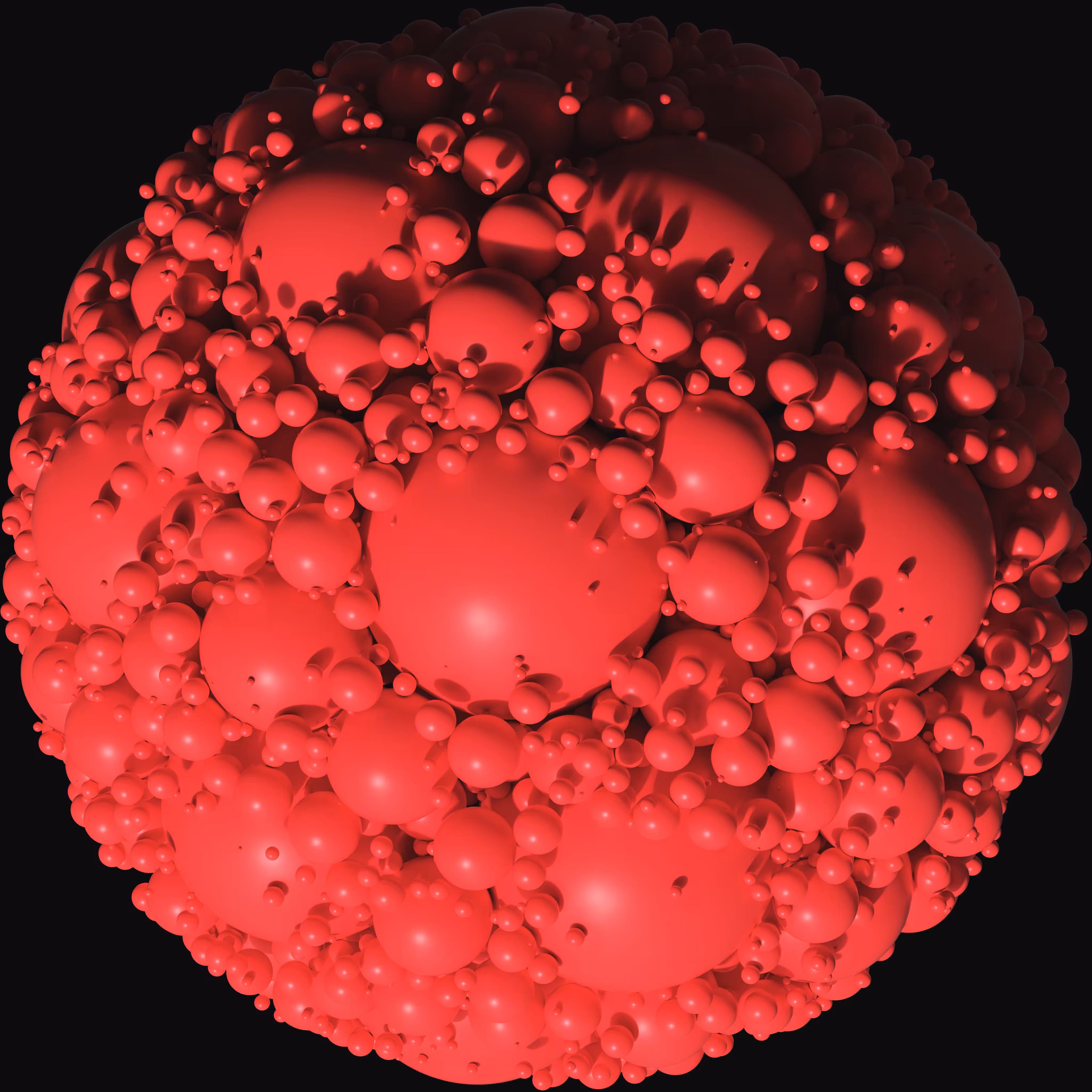 Red Zaoxu Cluster