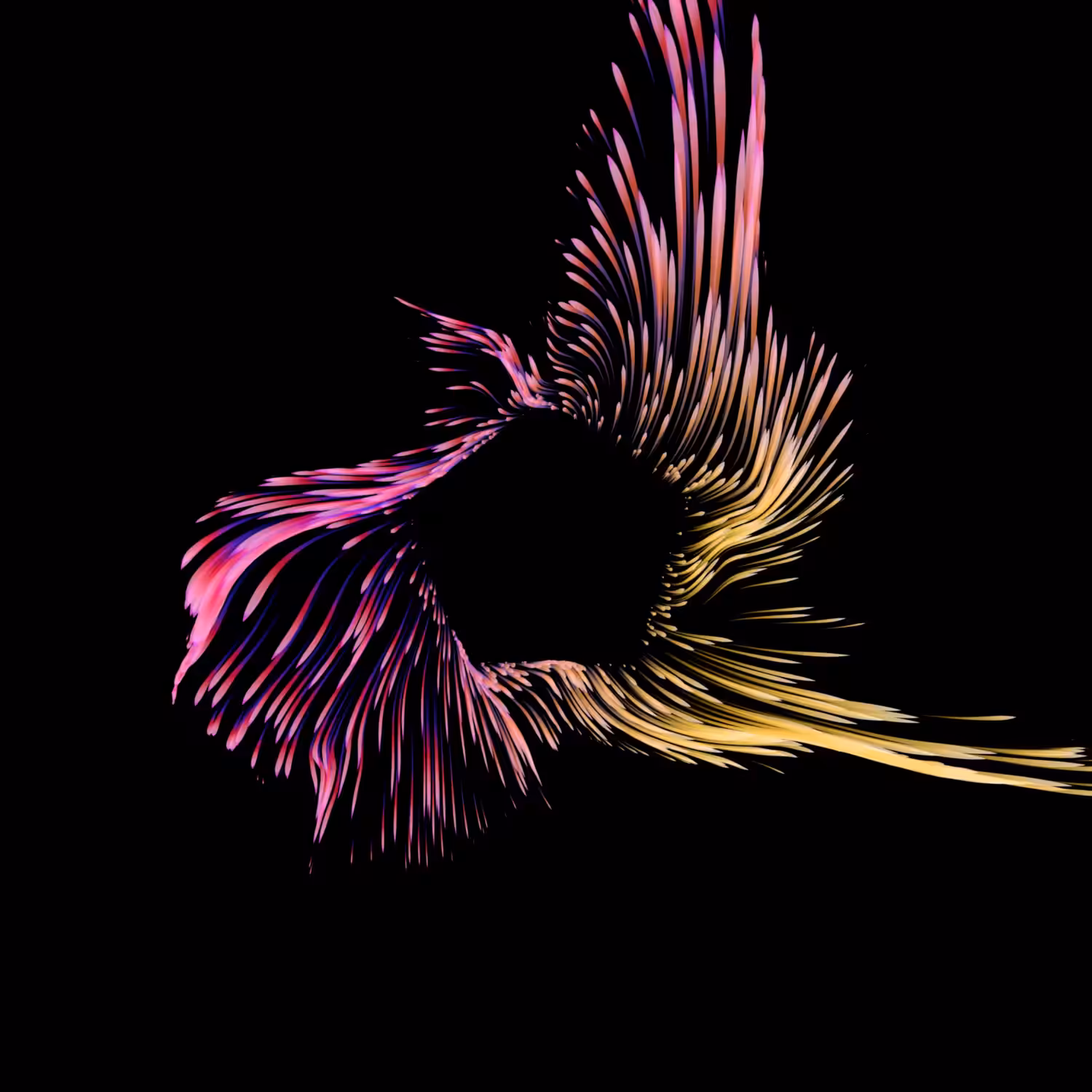 Vortex #1073