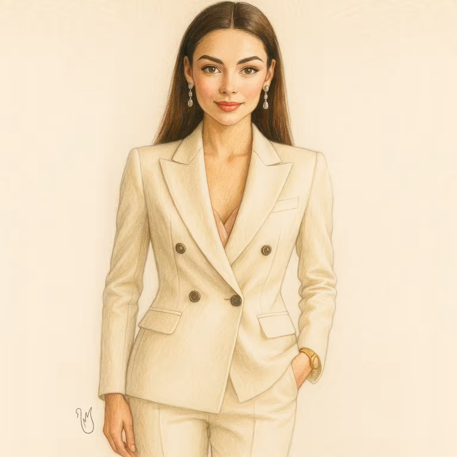 Tailored Confidence