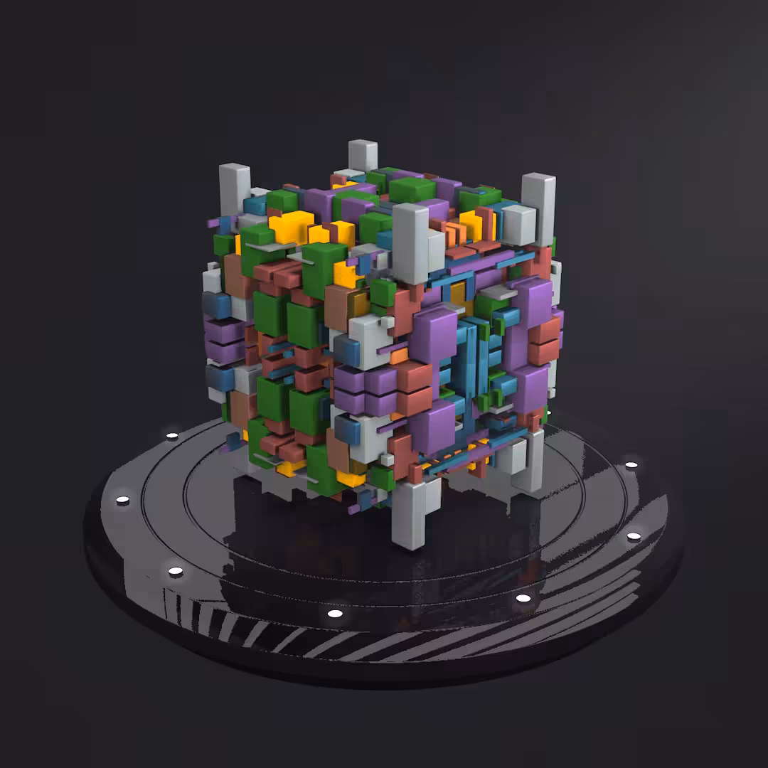 MetaBlock #01