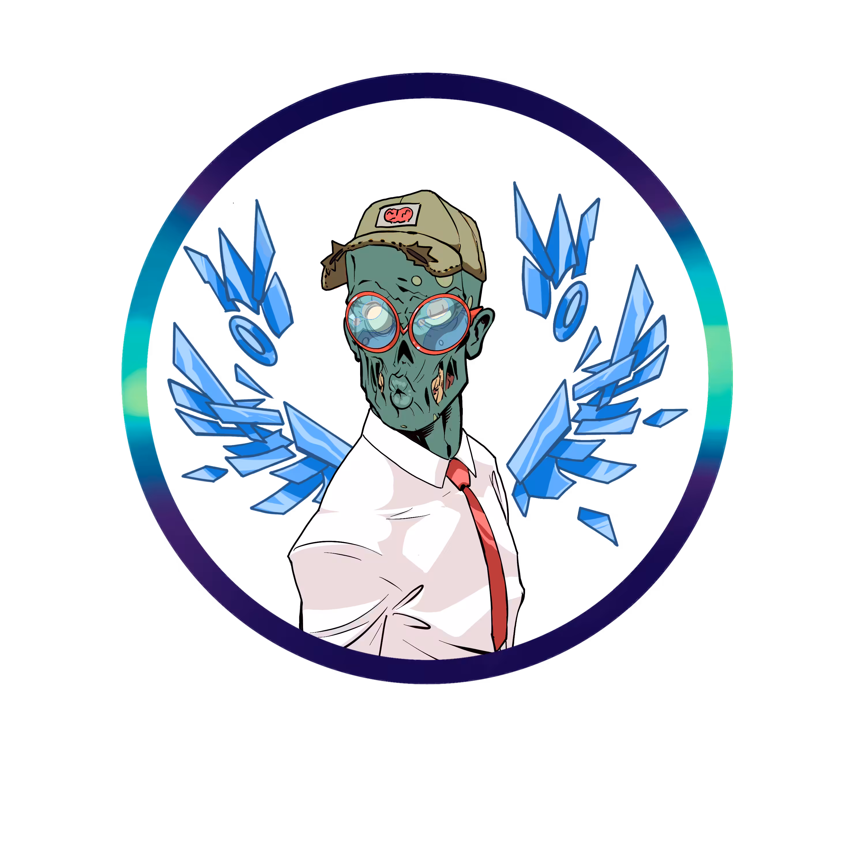 Gliese Zombies #426