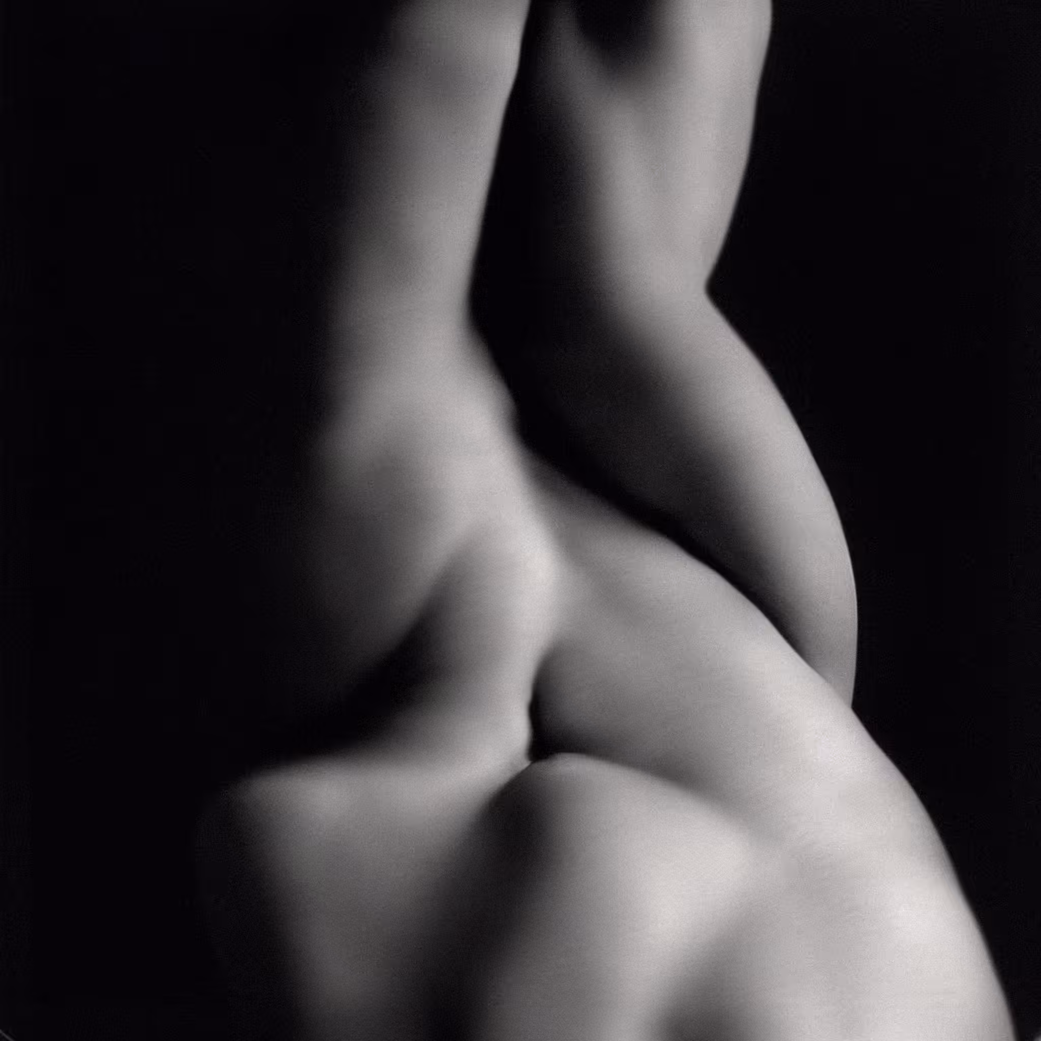 Black Rolls #07, Nu