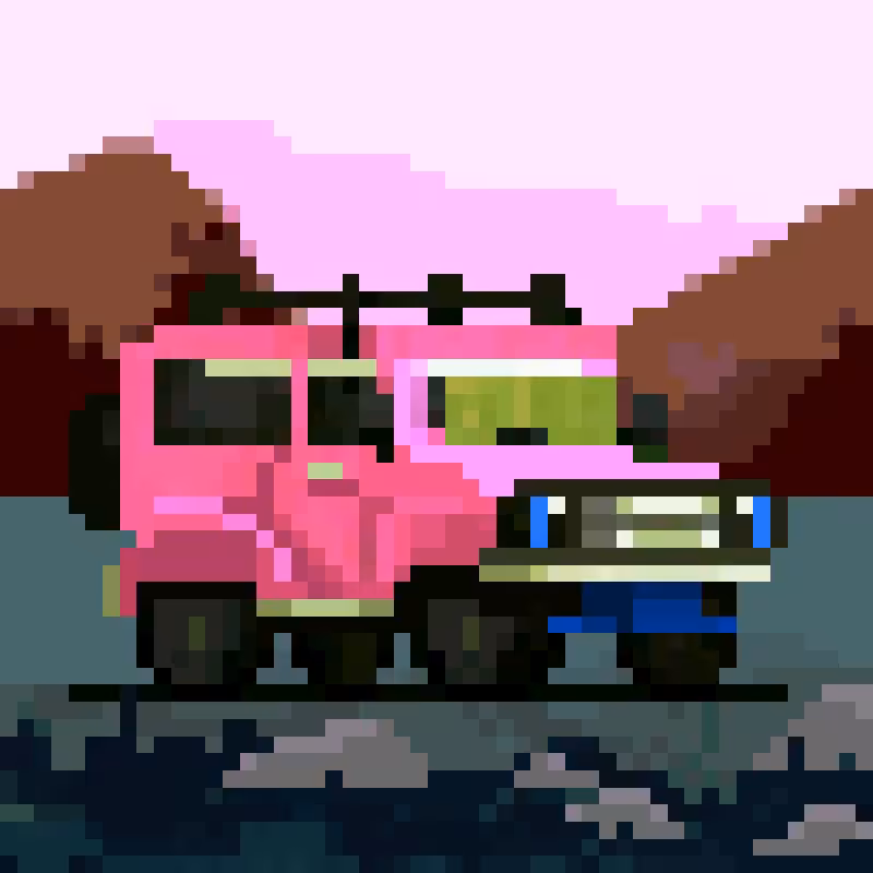 NO ROADMAP #84