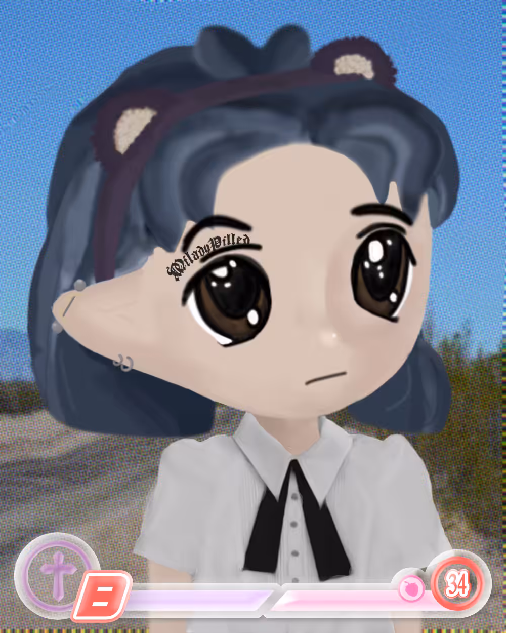 Milady 6909