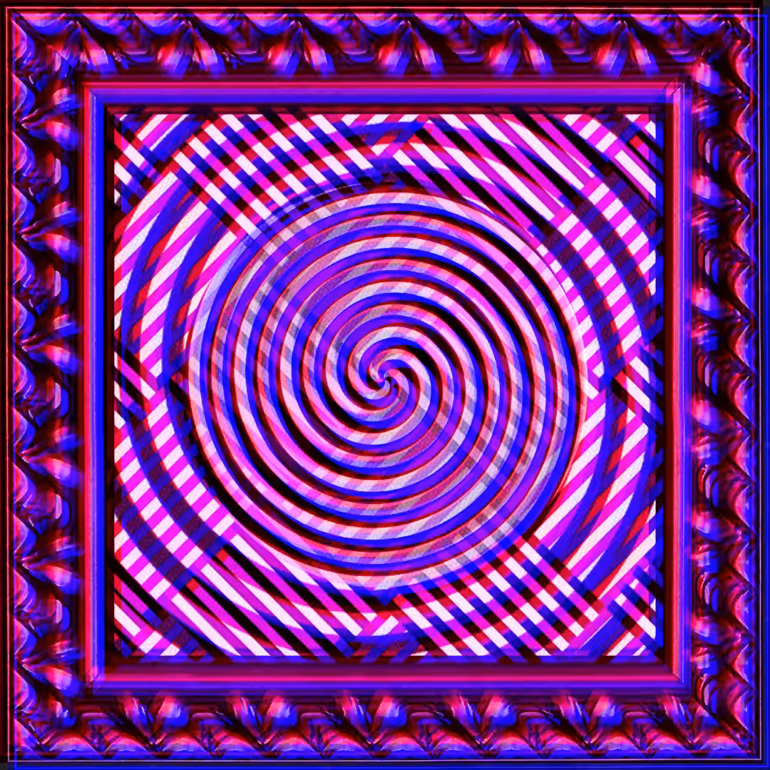 ⓿⓿❾ - hypnochondriac