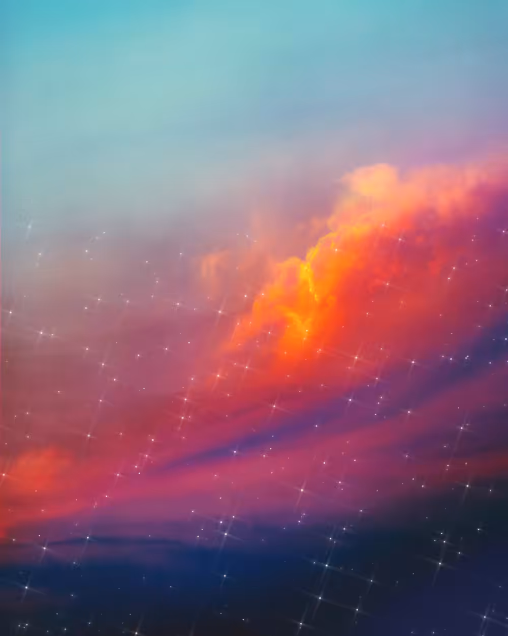 Rise of Night