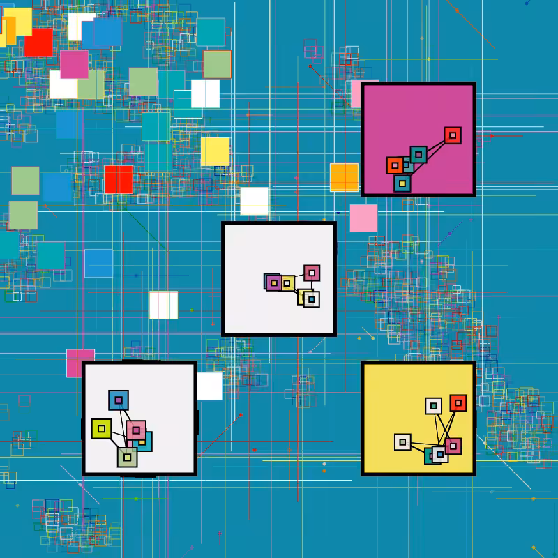 Squares #1