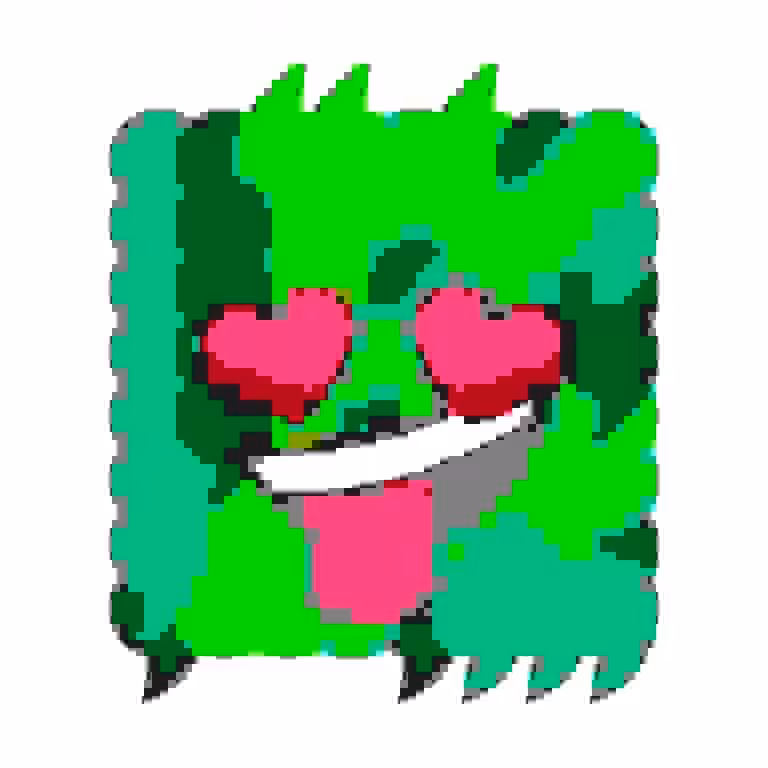 Kudzu #1249