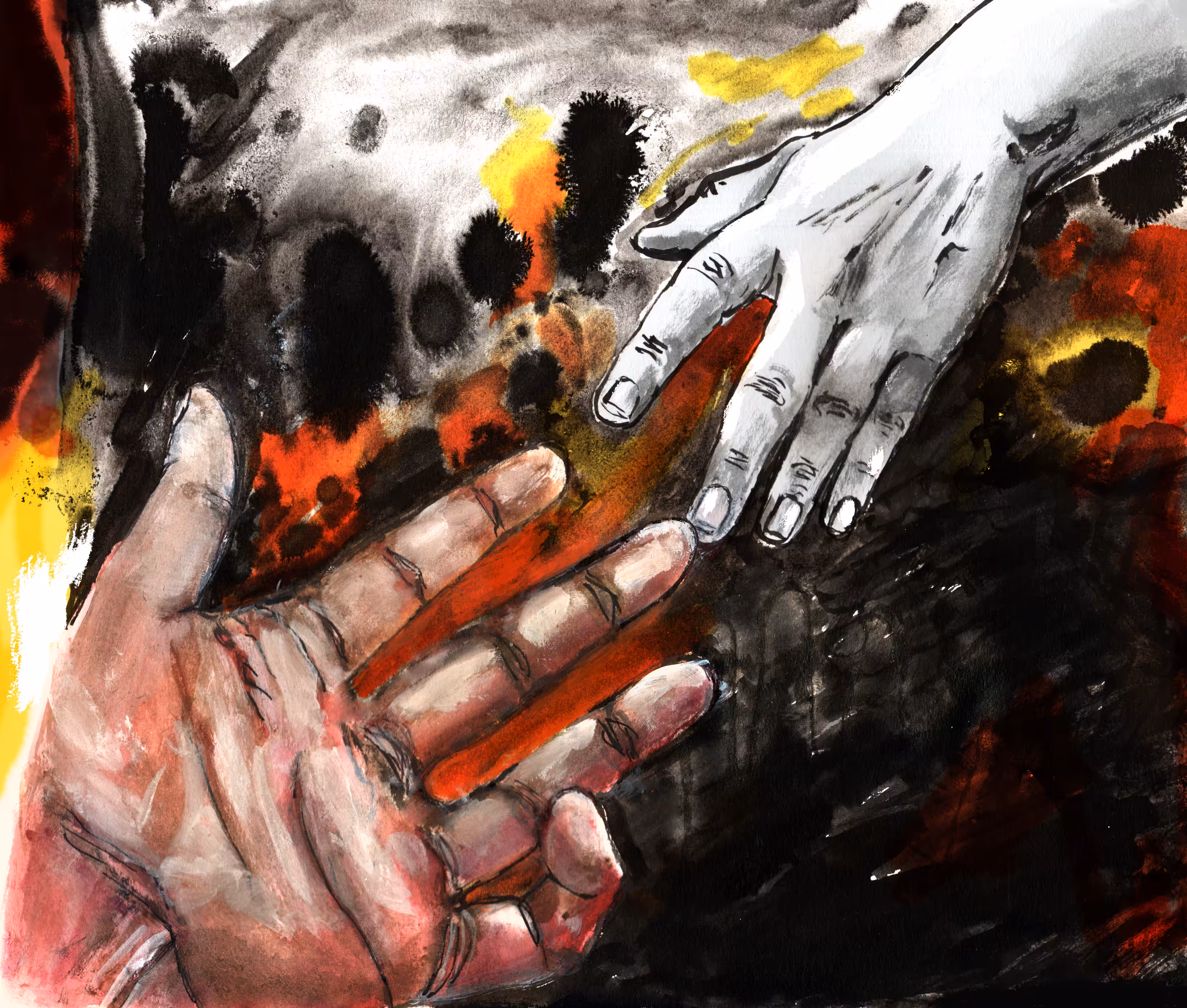AFTERFLAME