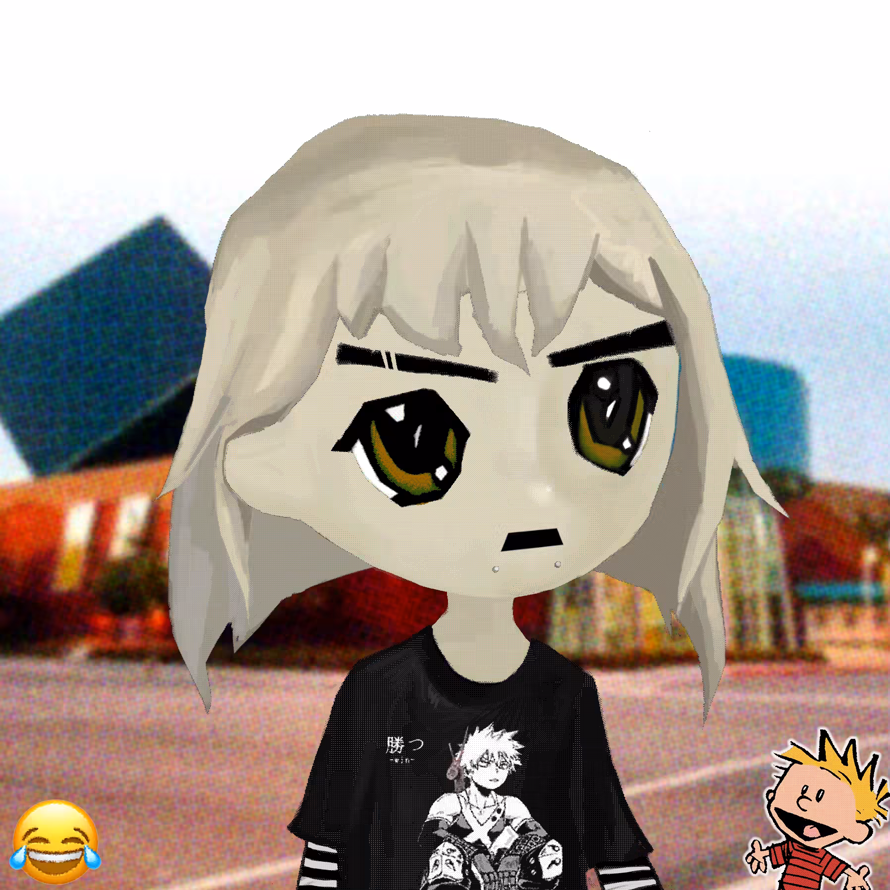 Remilio 3082