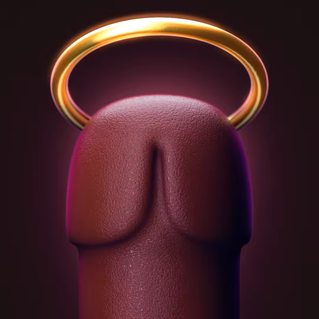 THE NEW KING