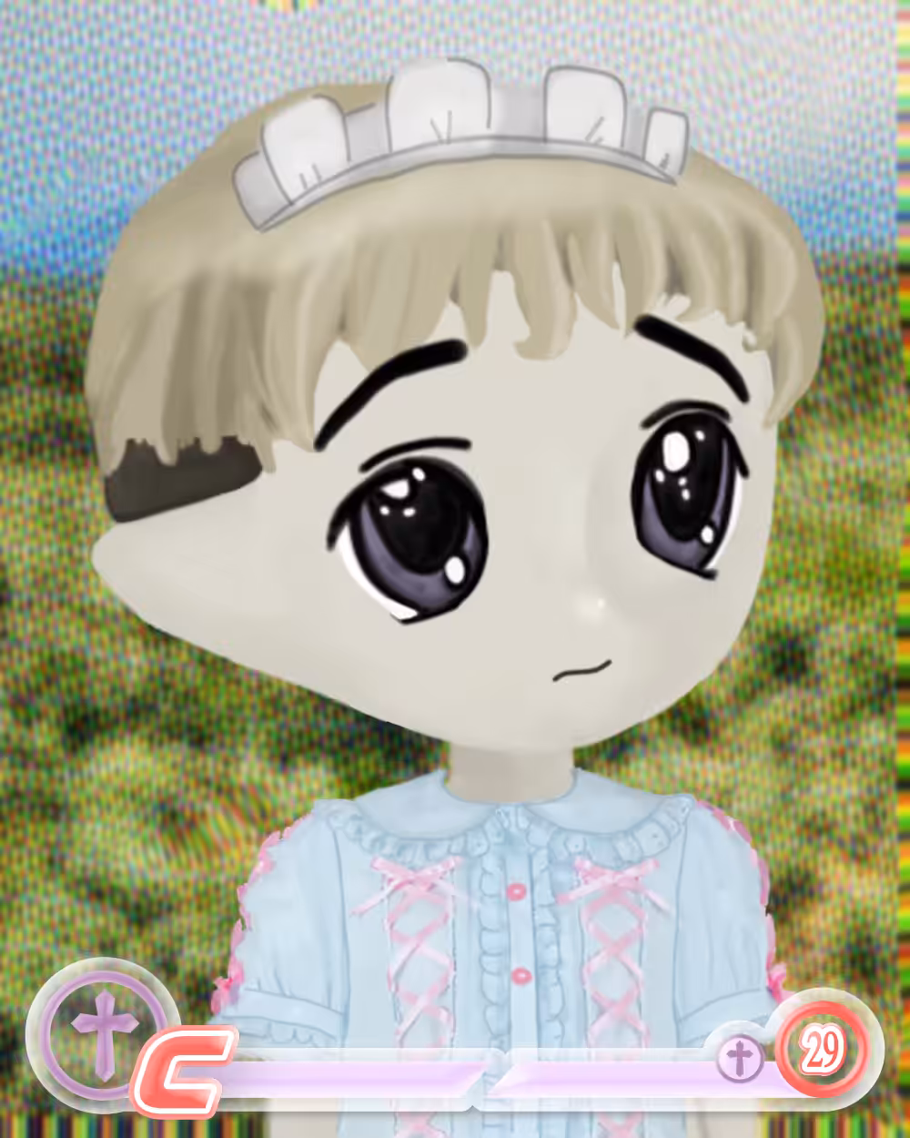 Milady 3515