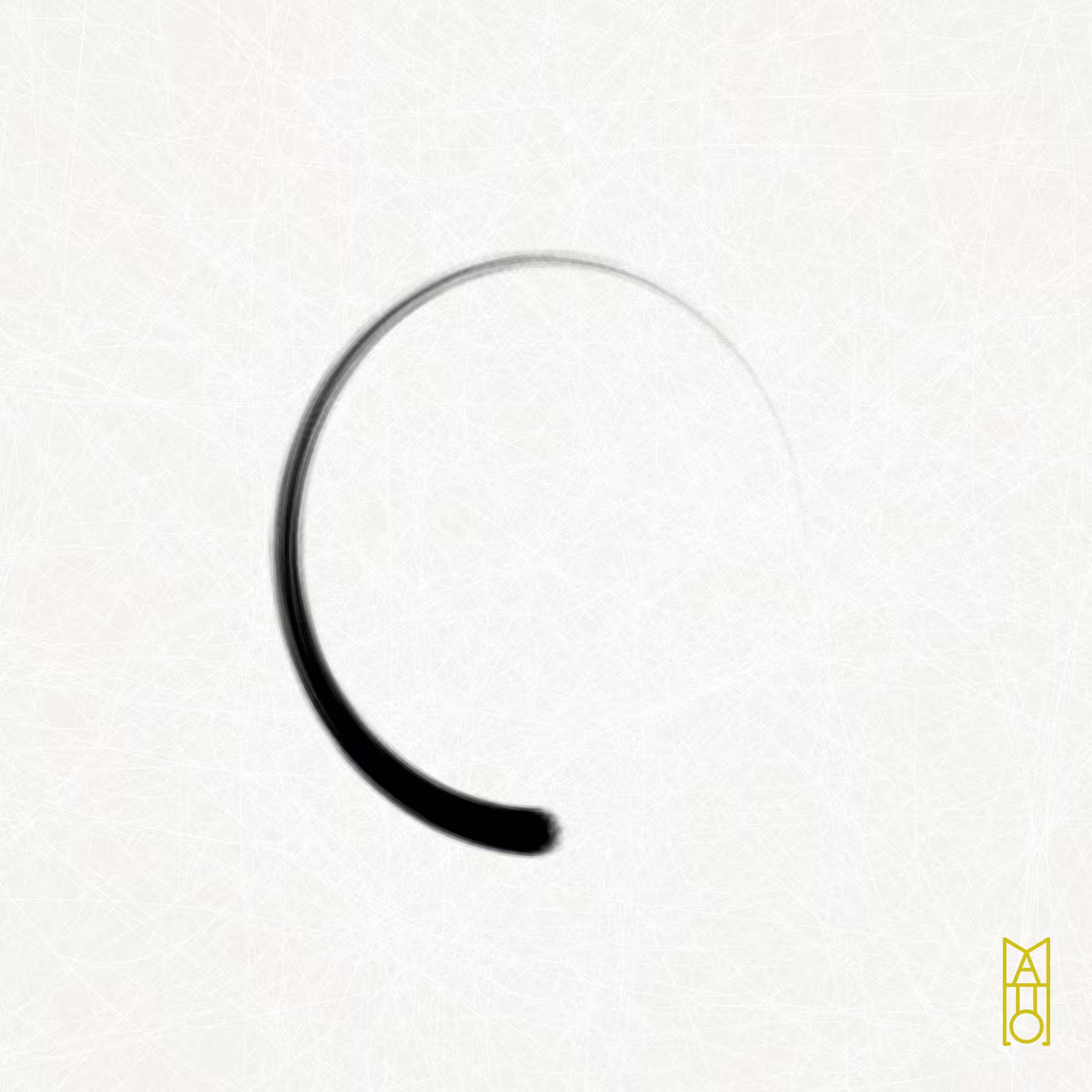 Ensō #368