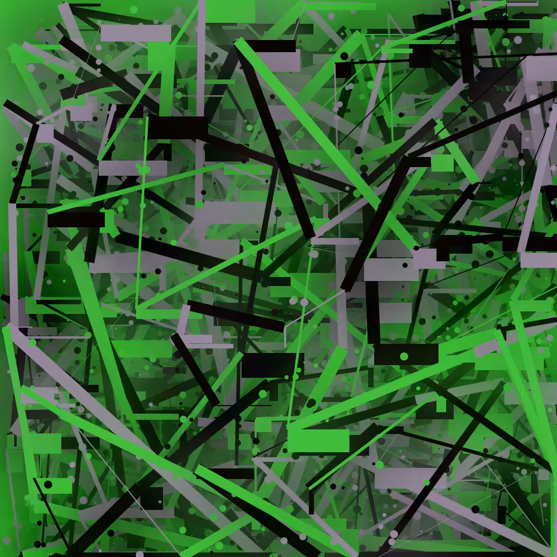 Harmony in chaos #116