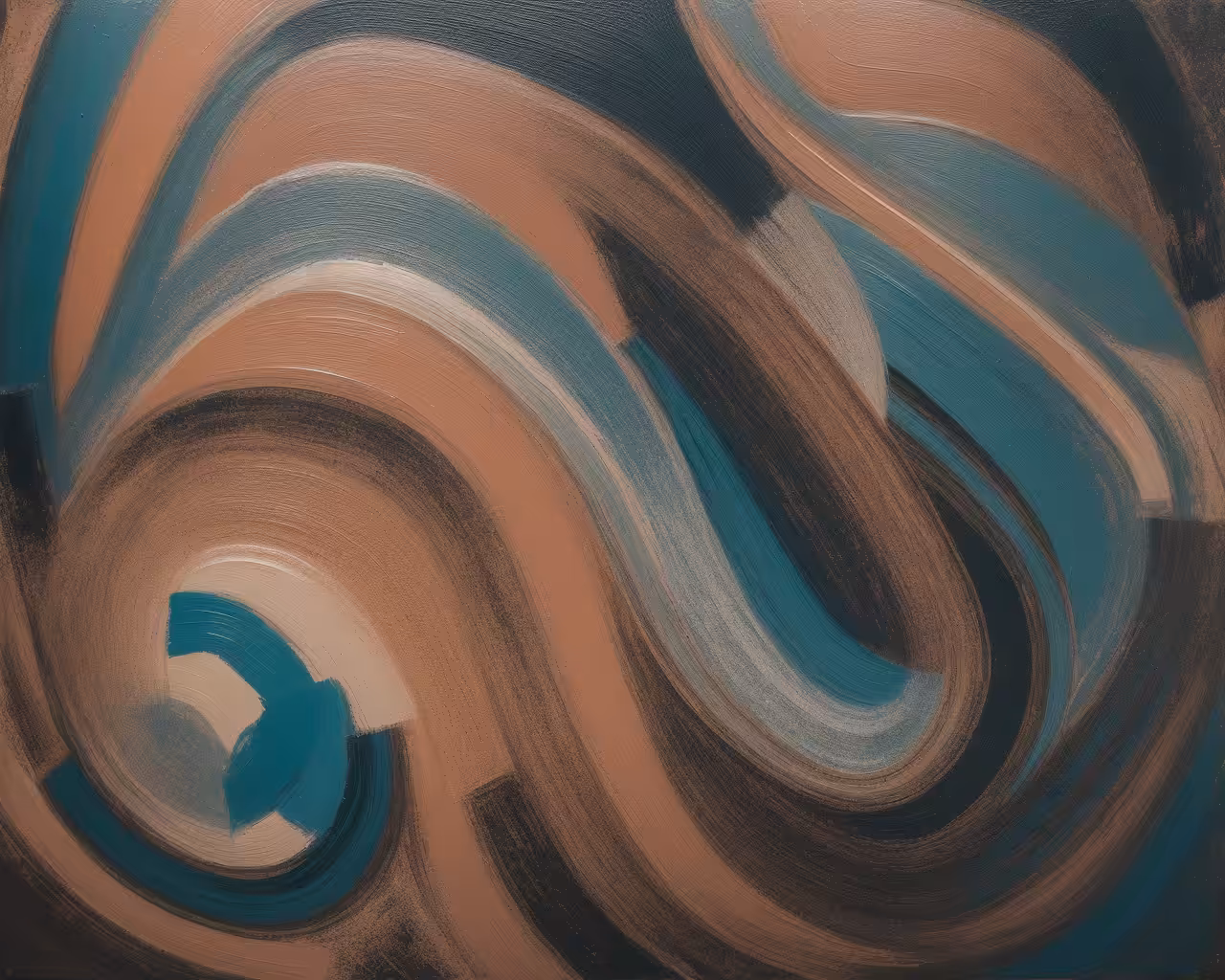 Acrylic paint