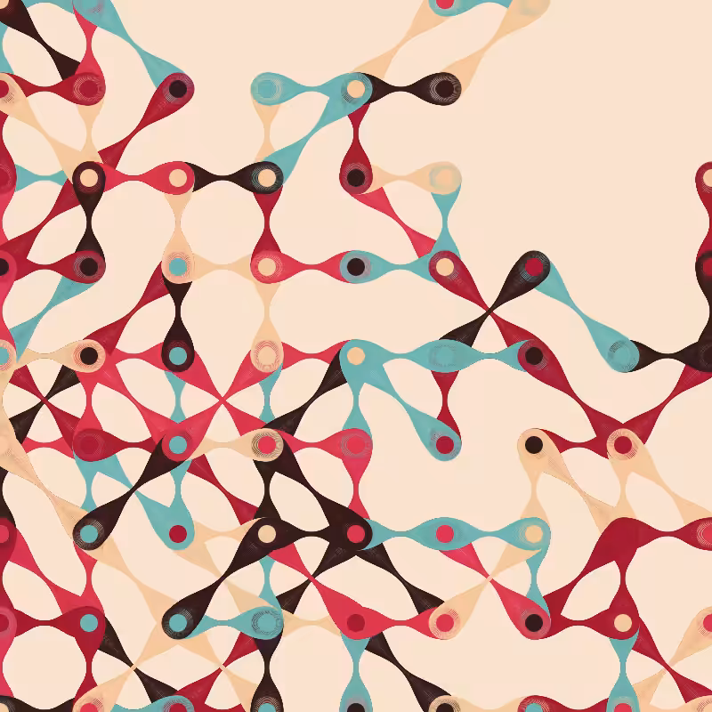 Dot.Connect #22