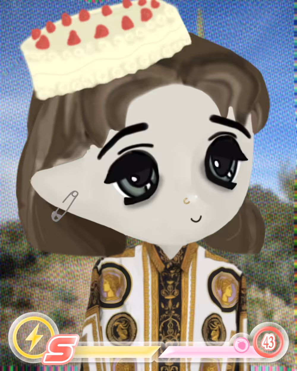 Milady 76