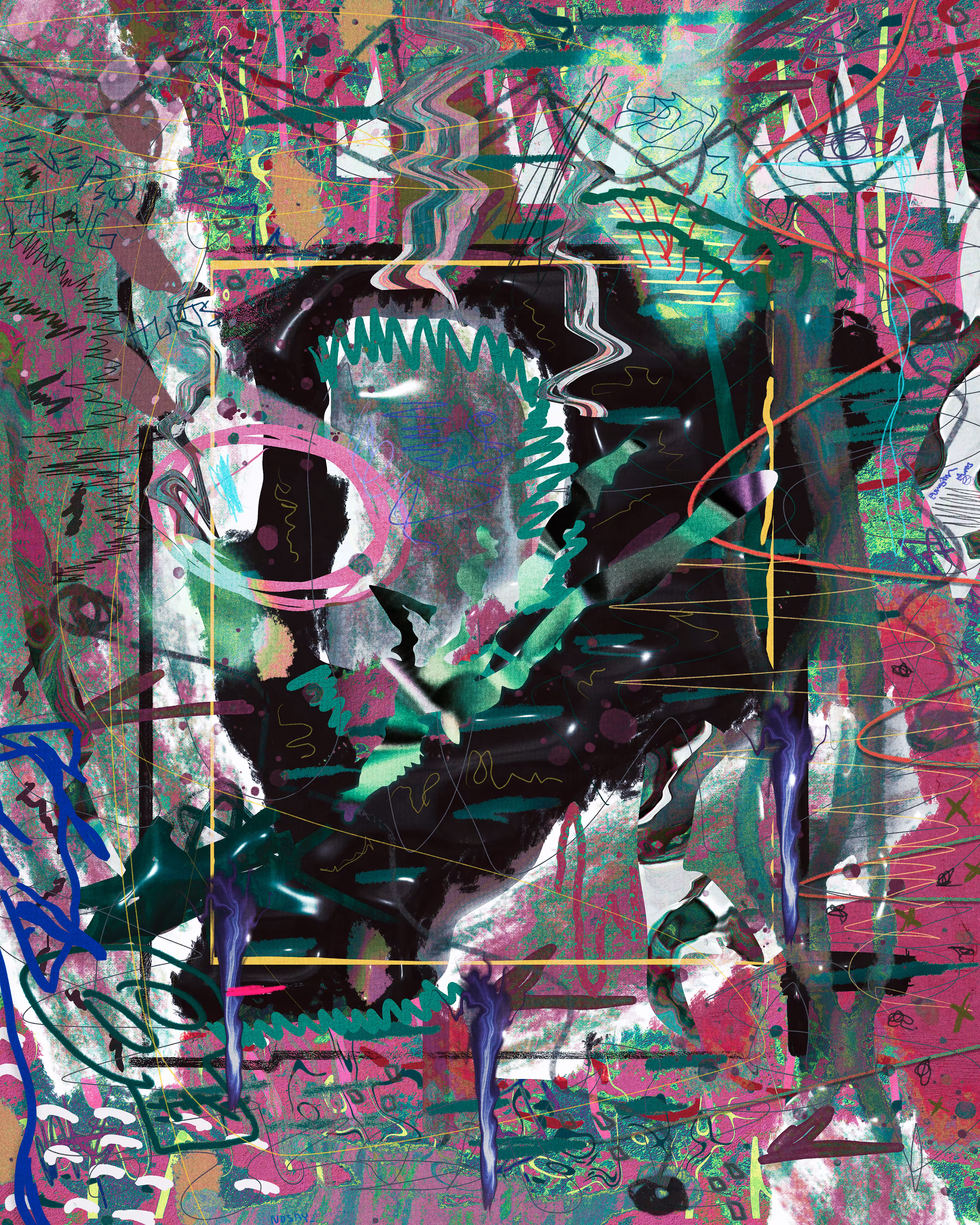Ache In The Head