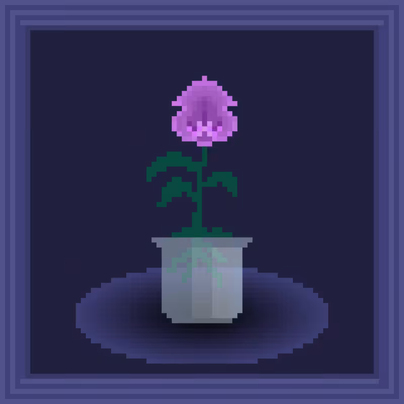 Nothing But Flowers #233