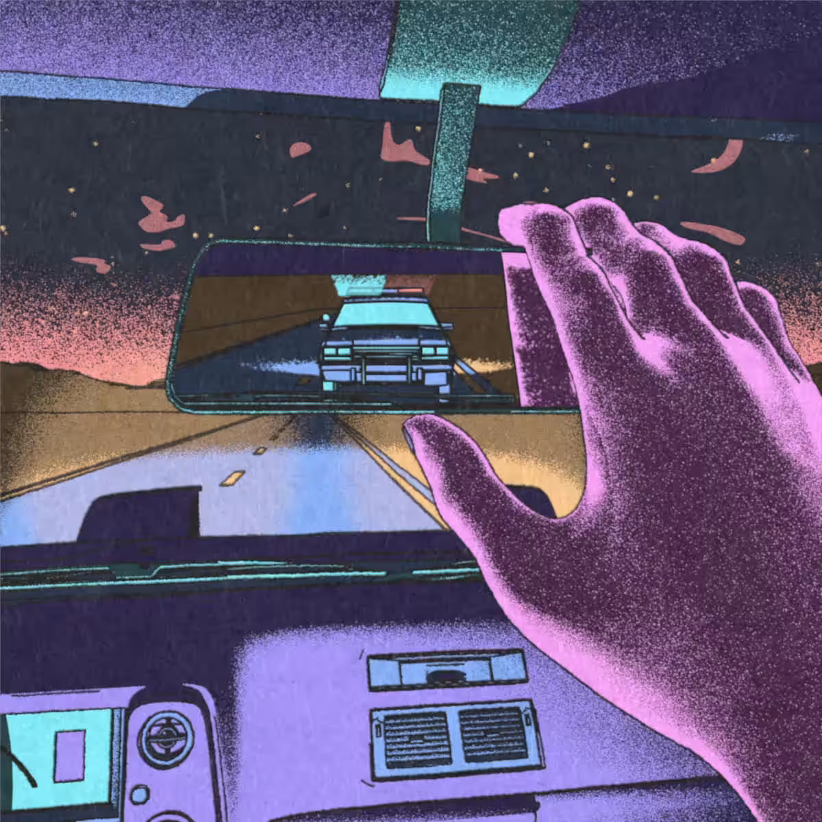 INSTITUTIONALIZED - PANEL ONE