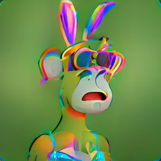 Meta Ape 212