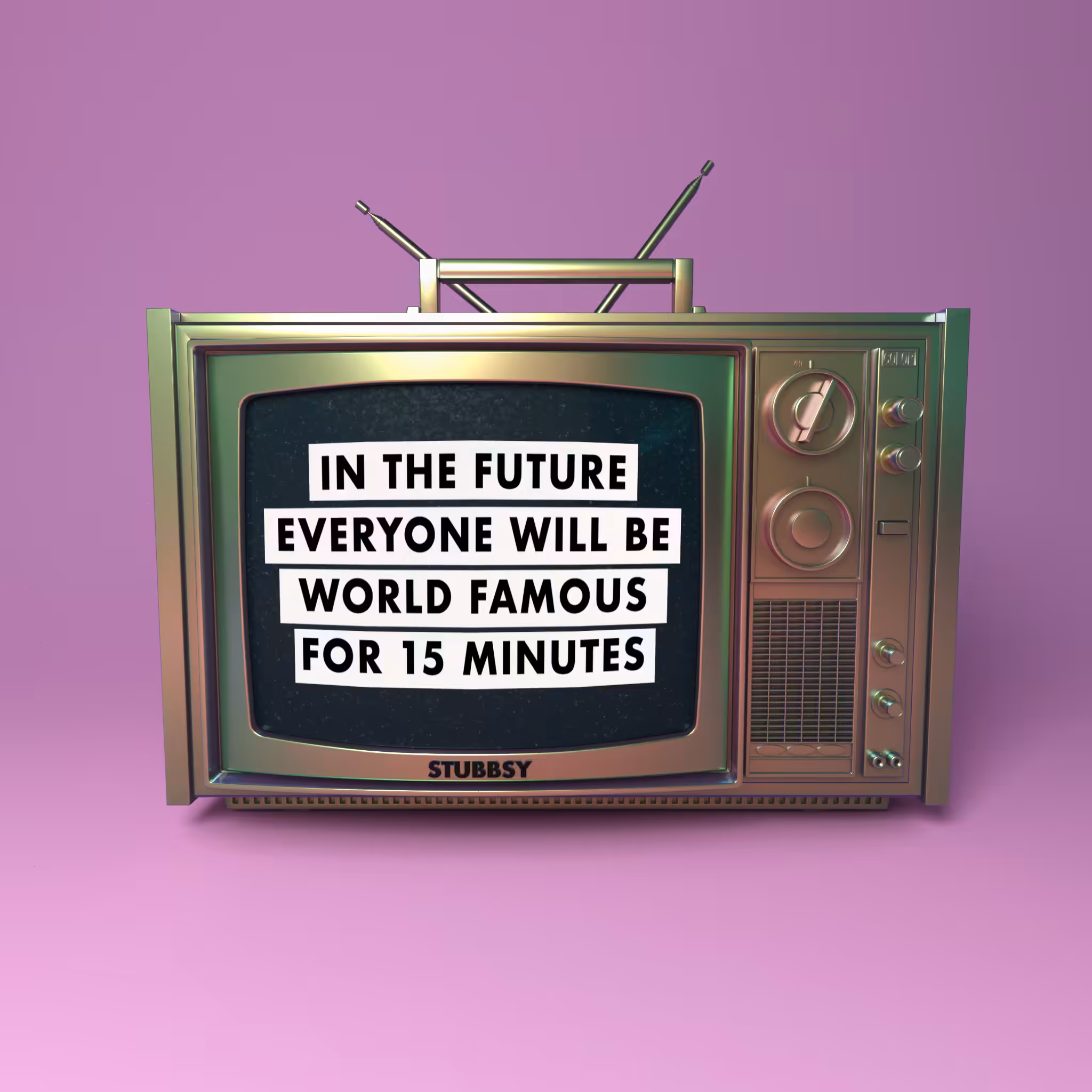 15 Minutes of Fame - 04