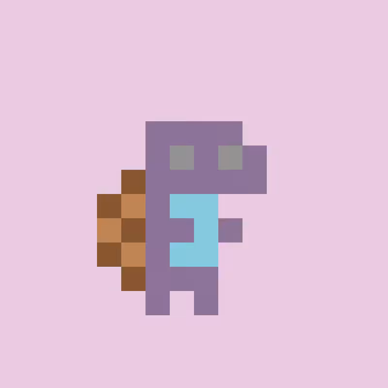 Tiny tortoises. #457