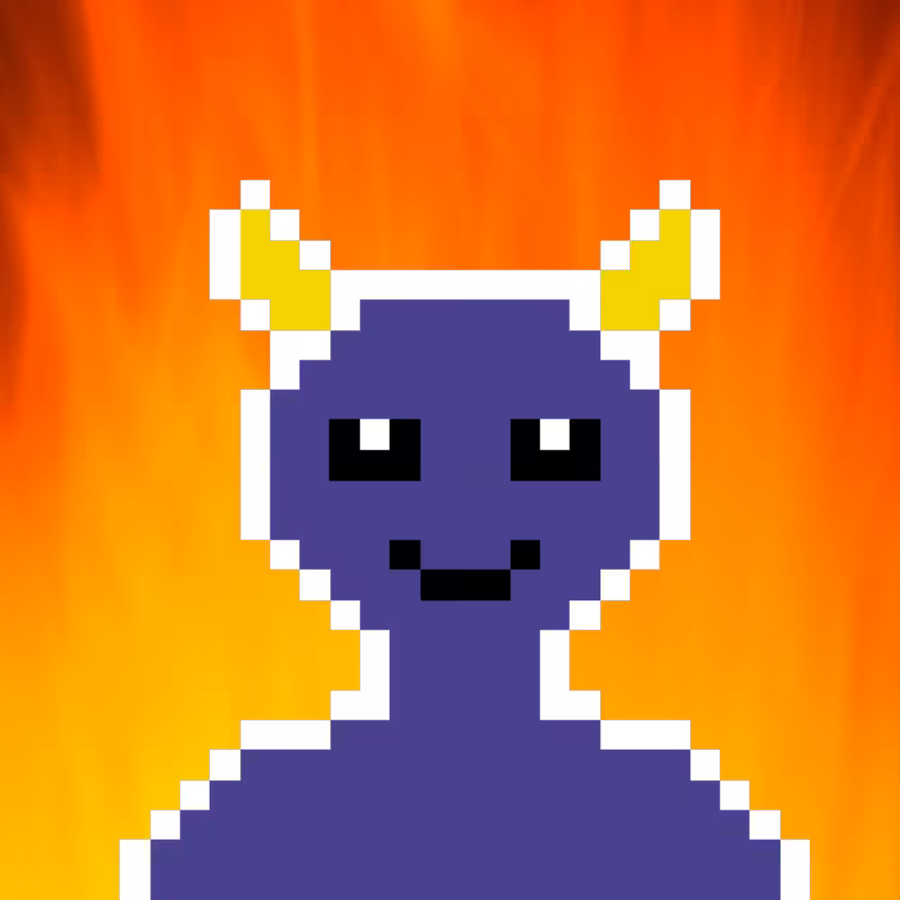 Series VI: PixelDeMN SVI 052