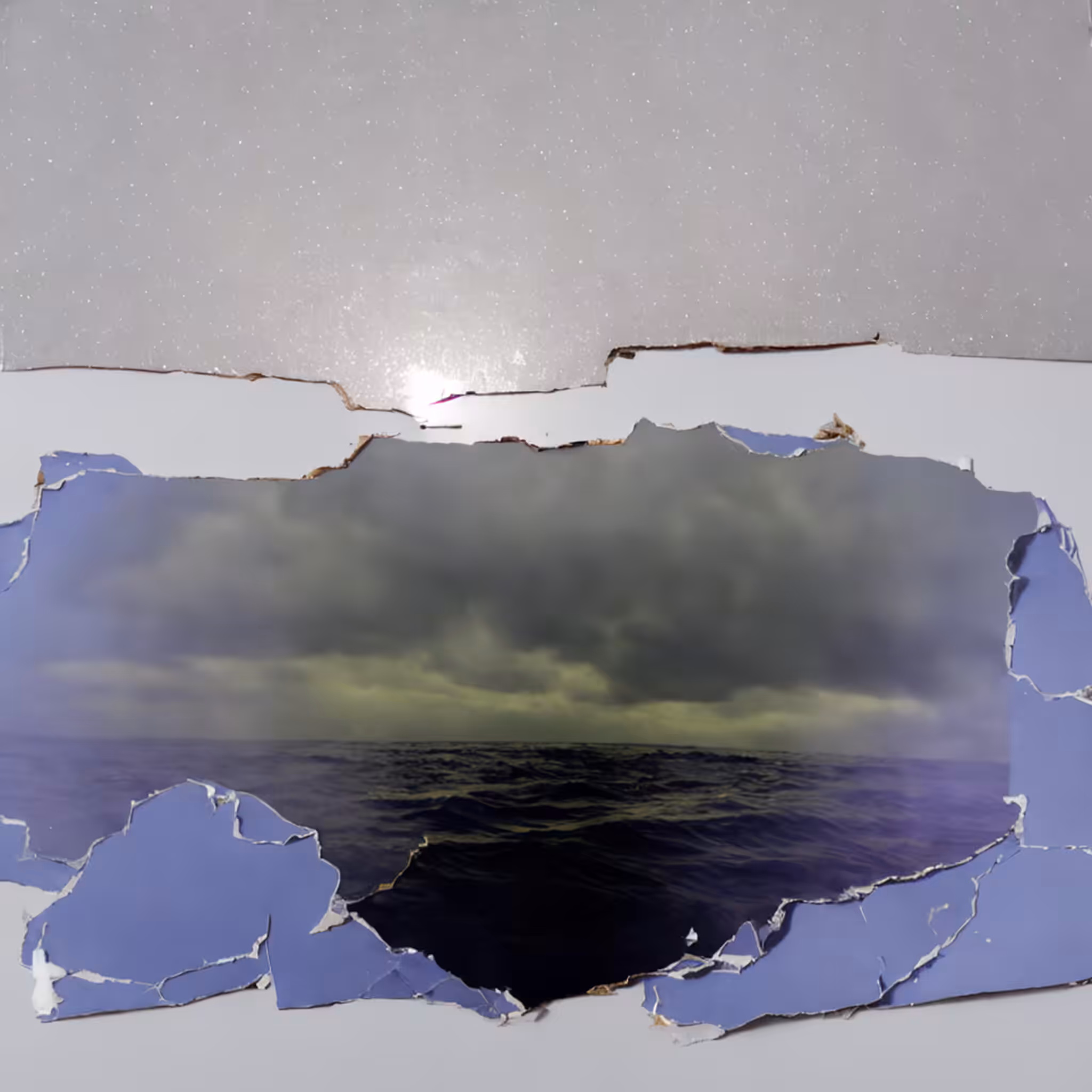 Forgotten Instants ... #17
