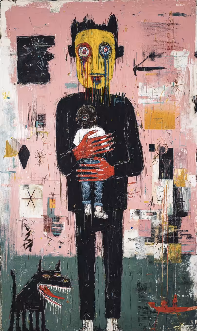 Protecting the Inner Child 