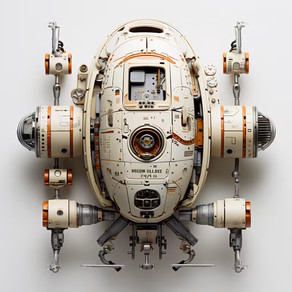 UAP Artifacts