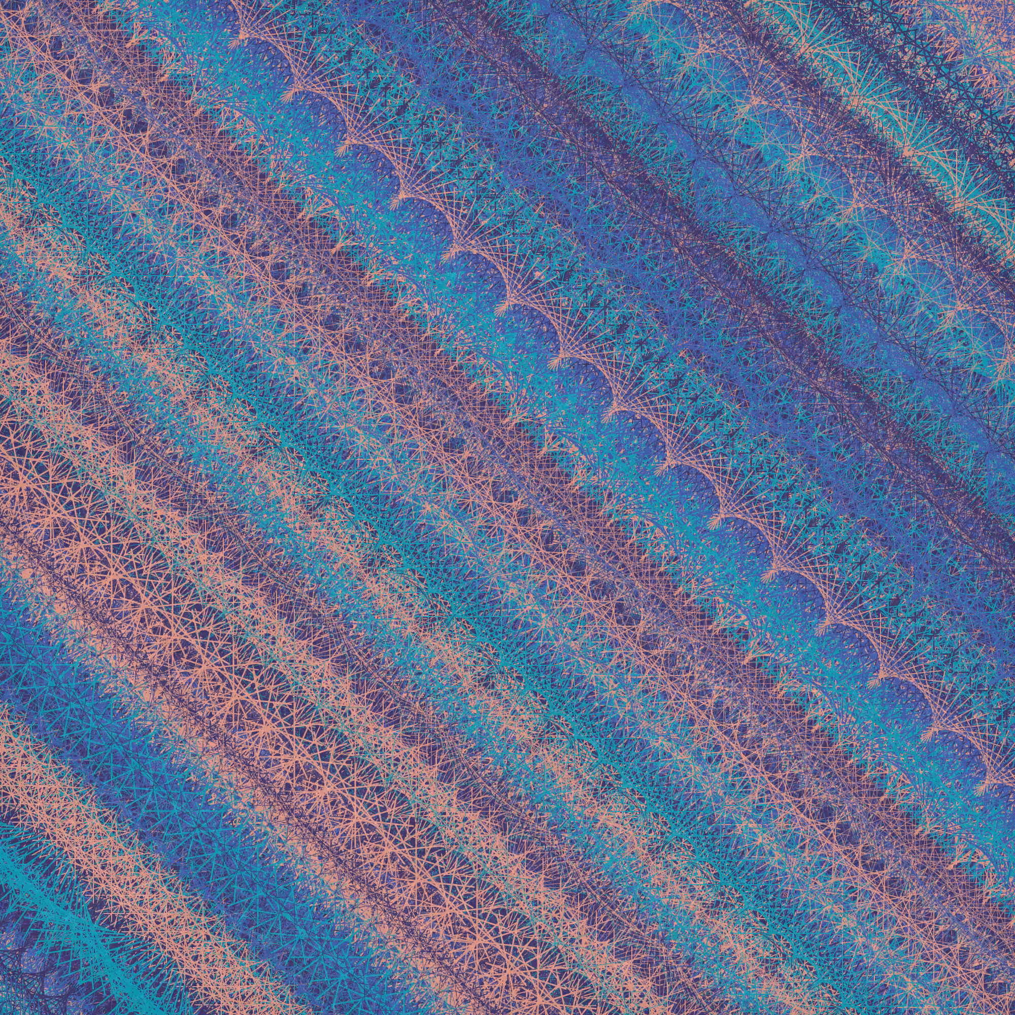 Lace Factory #91