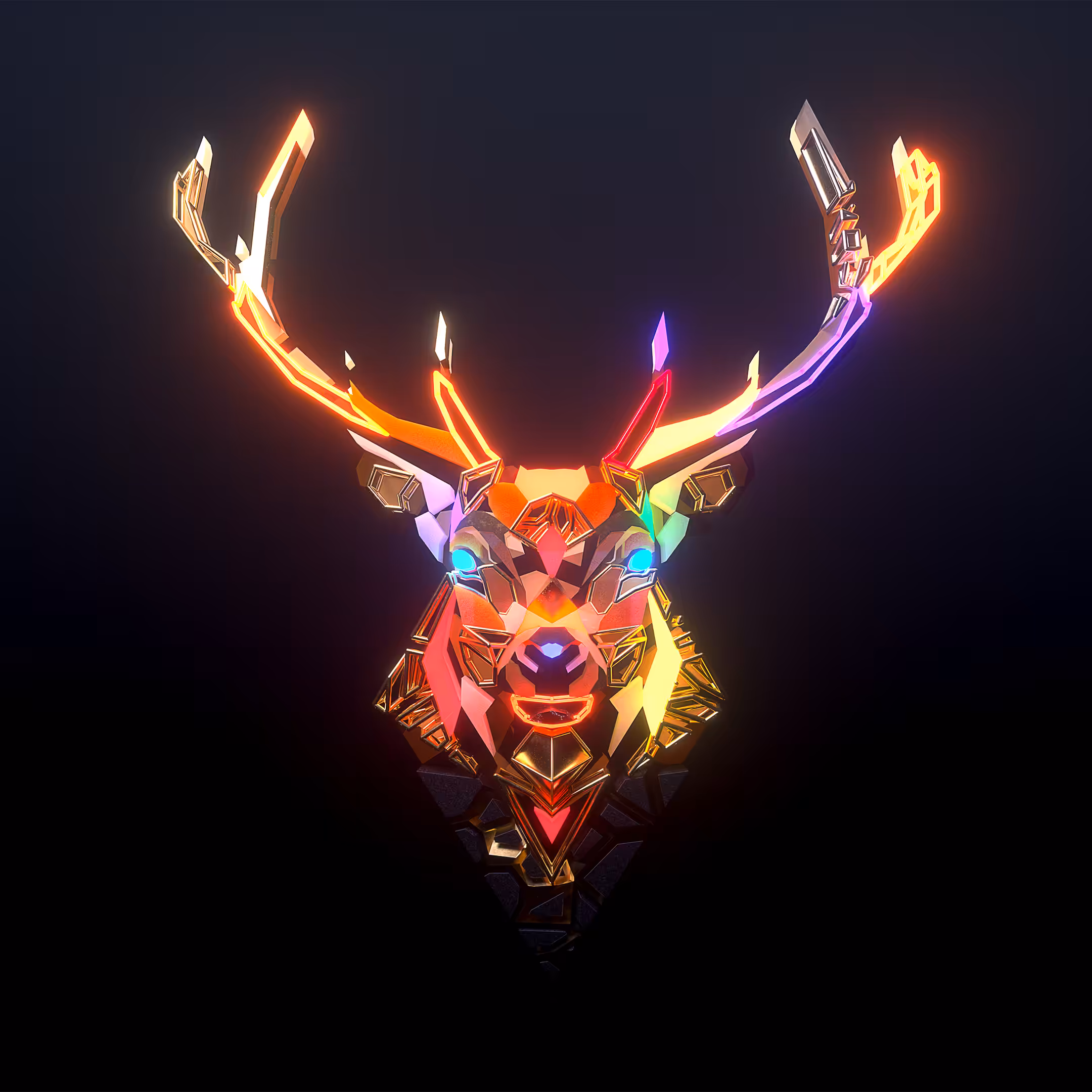 Buck II