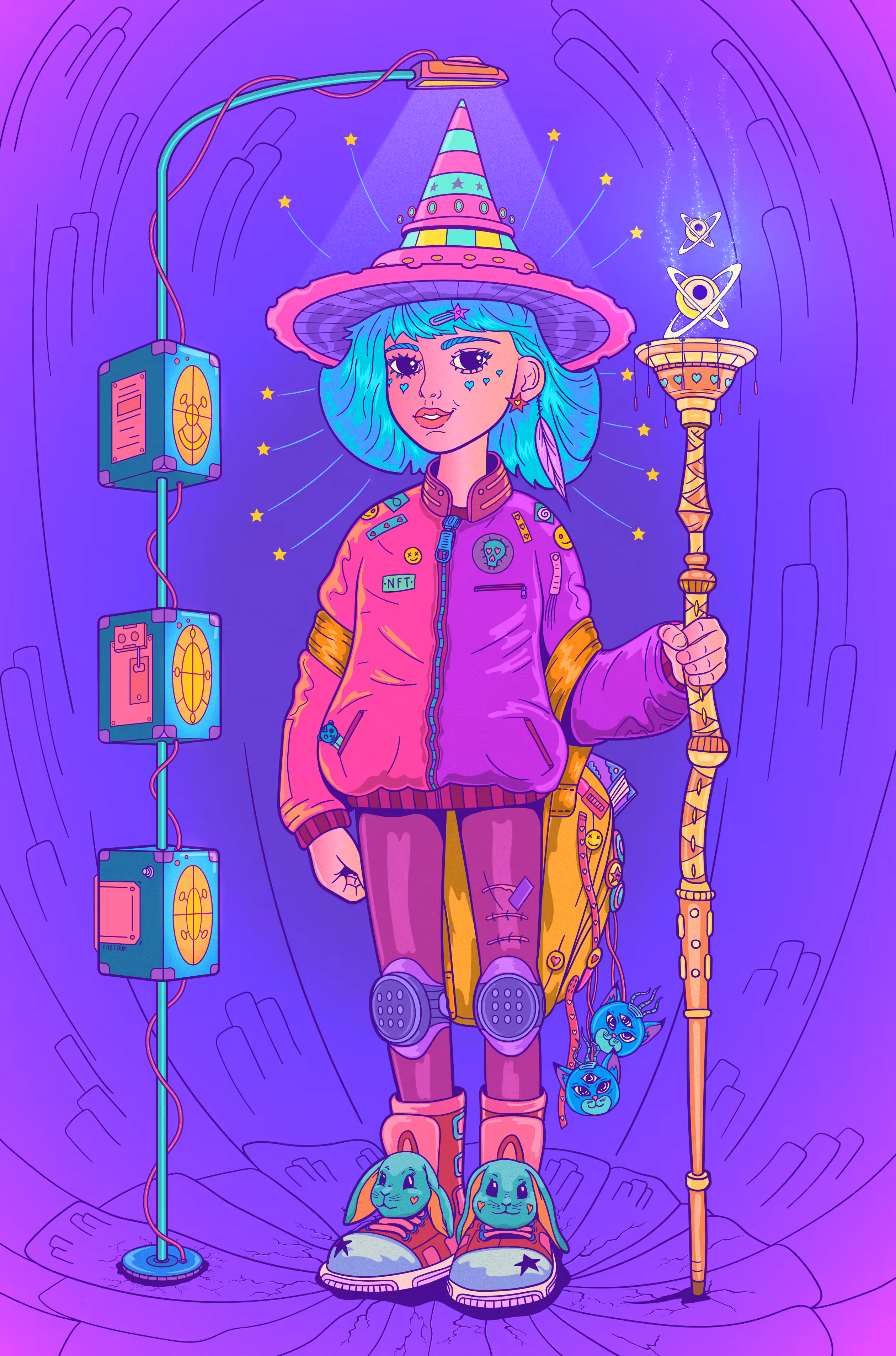 The Witch
