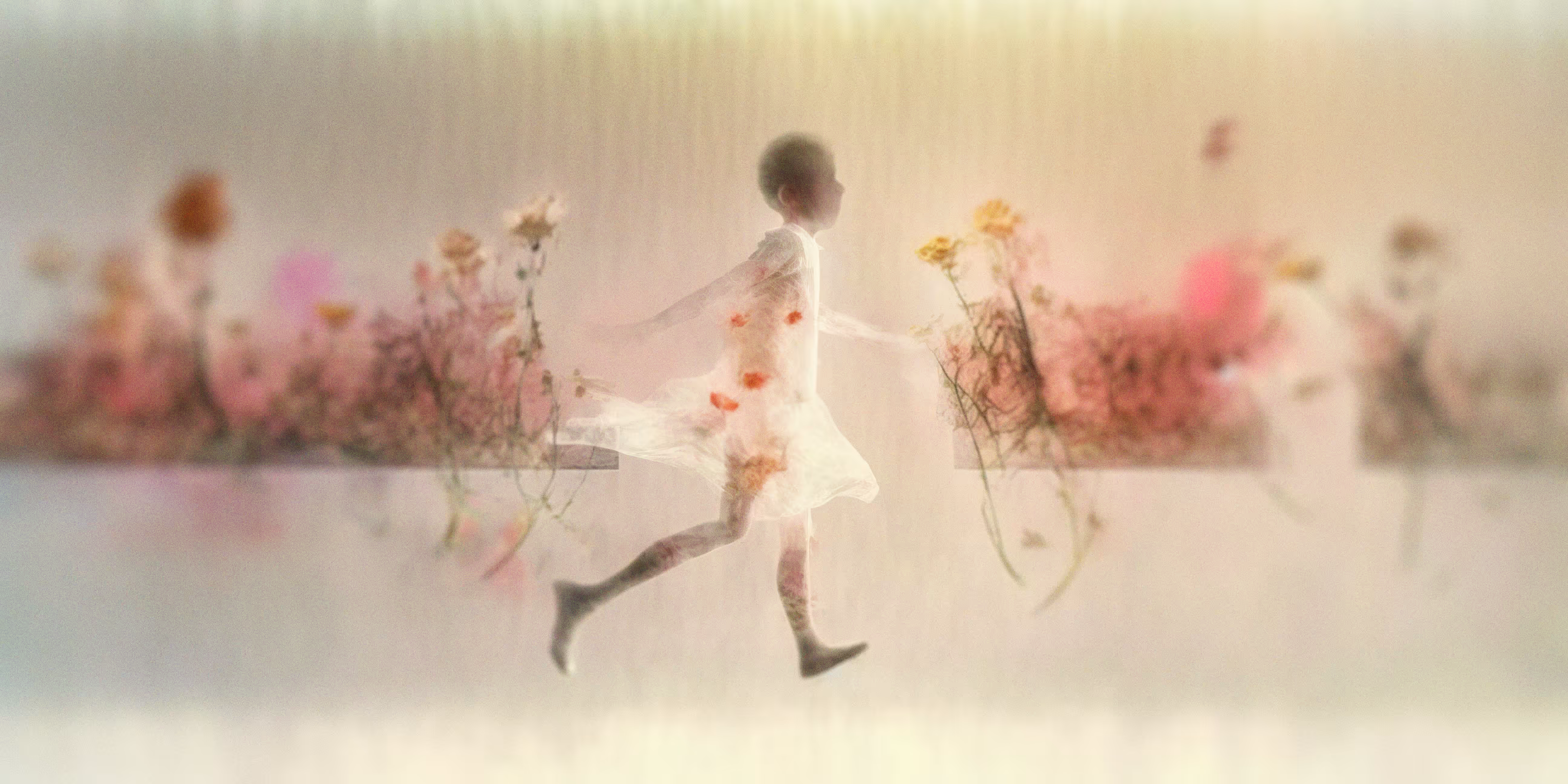 Fleeting Moment - #6