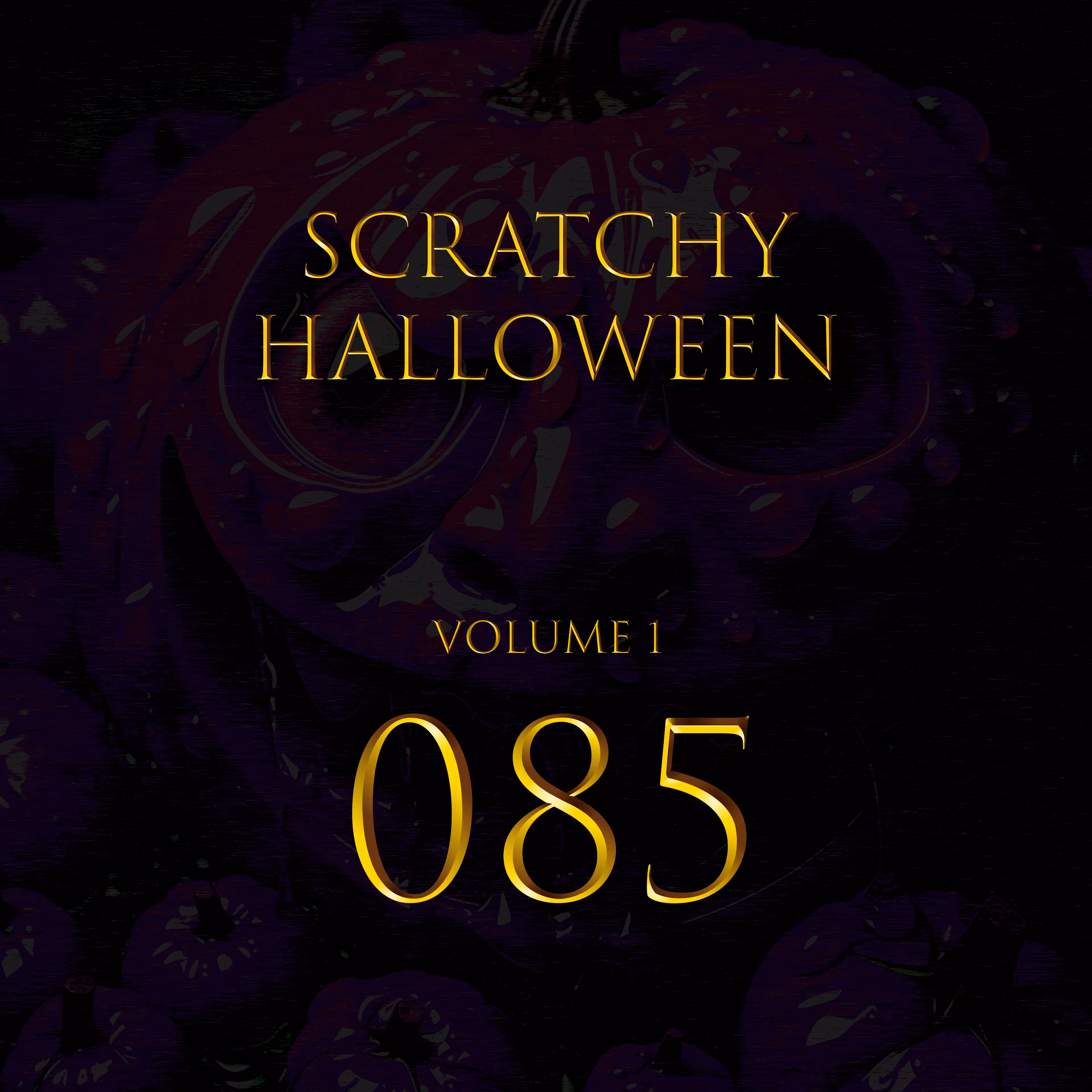 Lotery tickets: [TICKET] Scratchy Halloween Vol.1 | #085