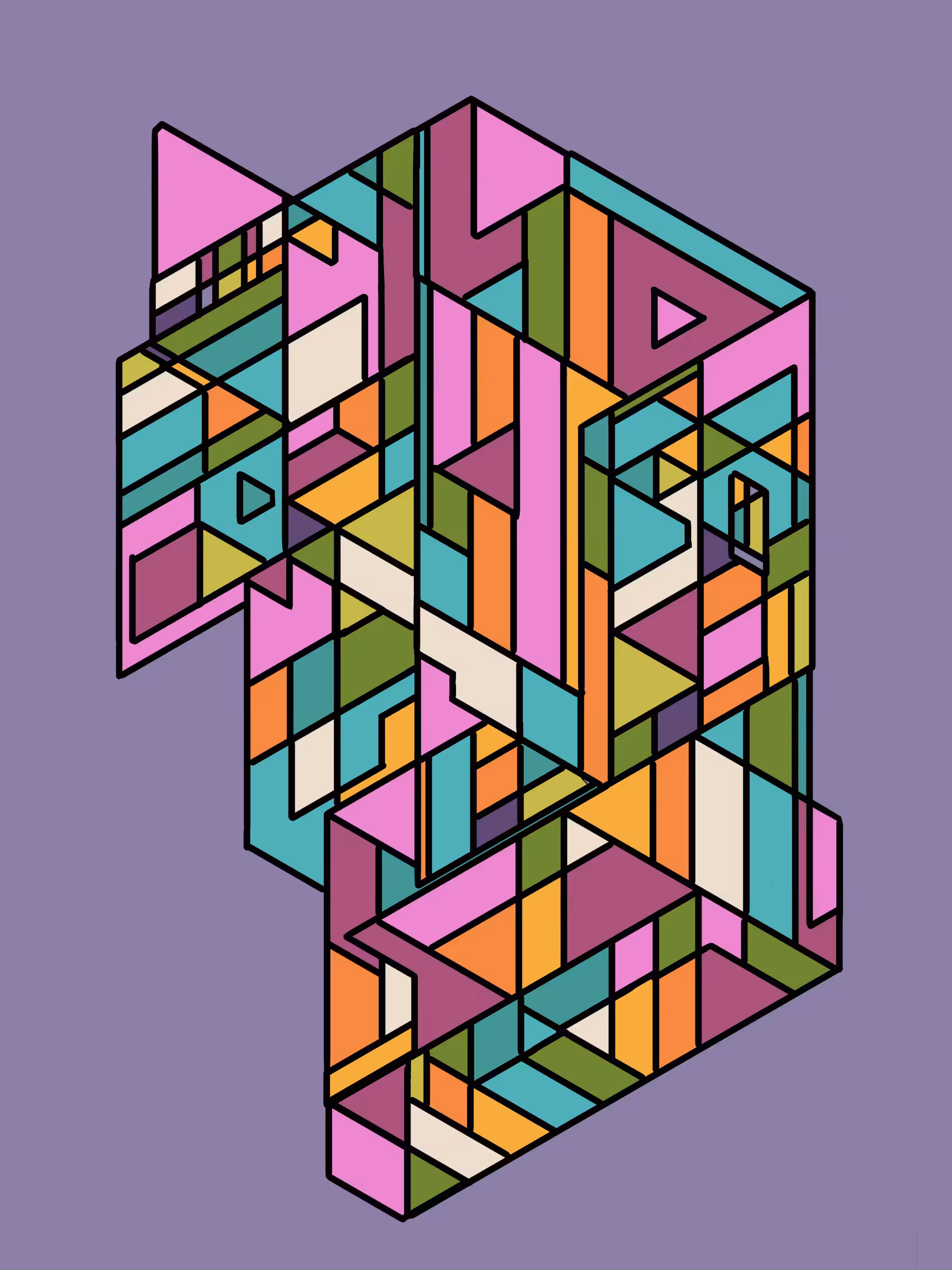 Inceptive Shaping #1