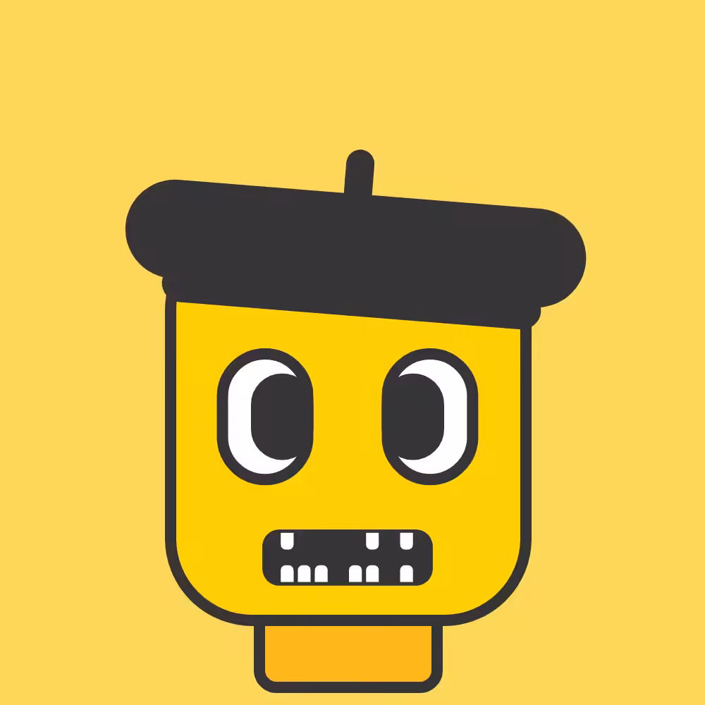 genHeads #43