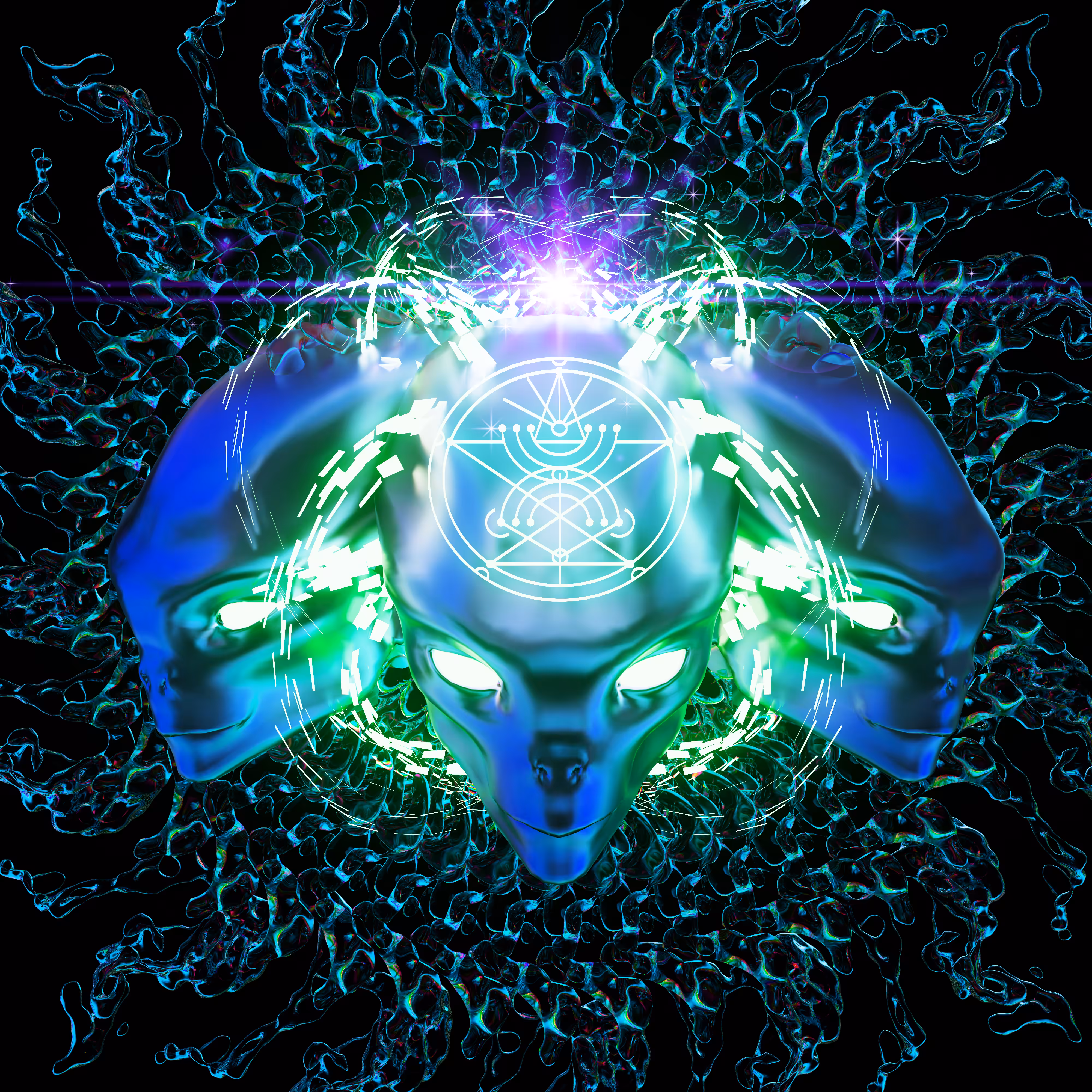 The Spirit of Unity