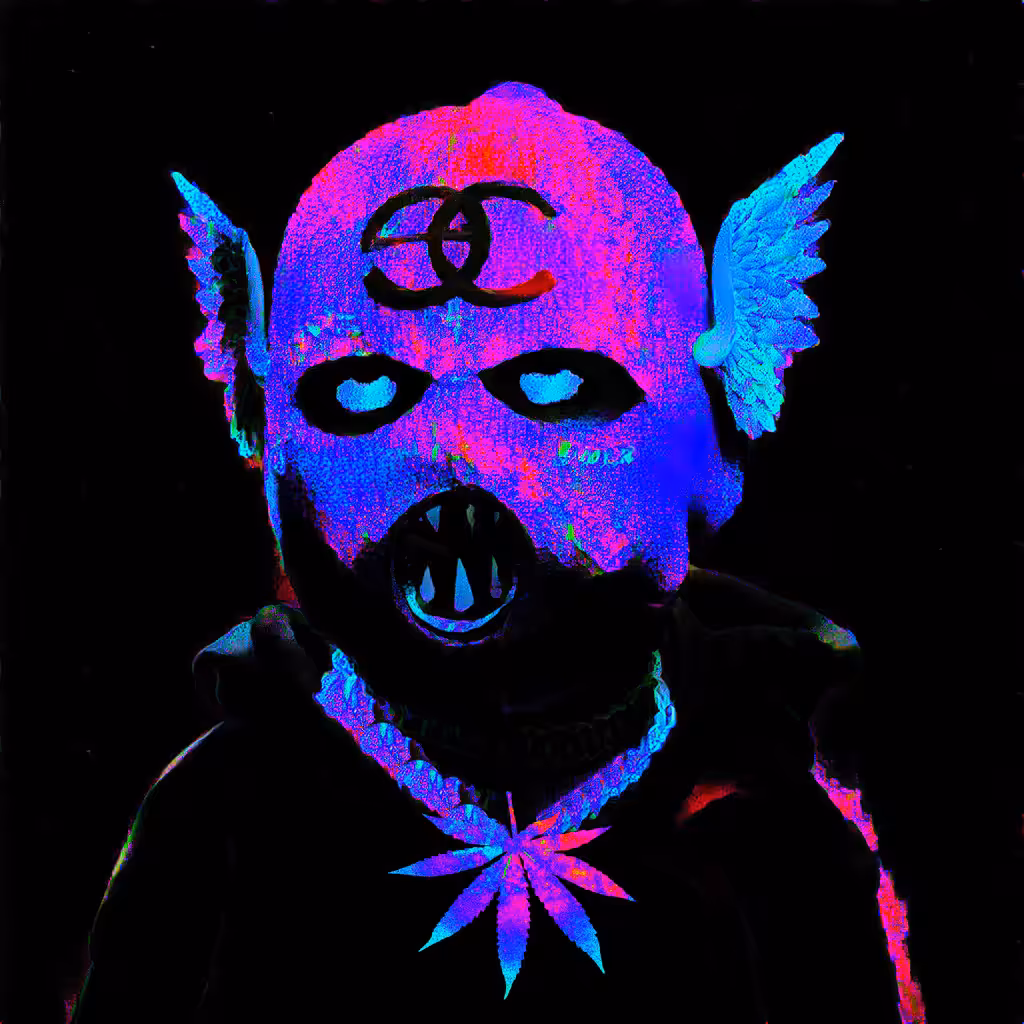 Purple Haze EVOL