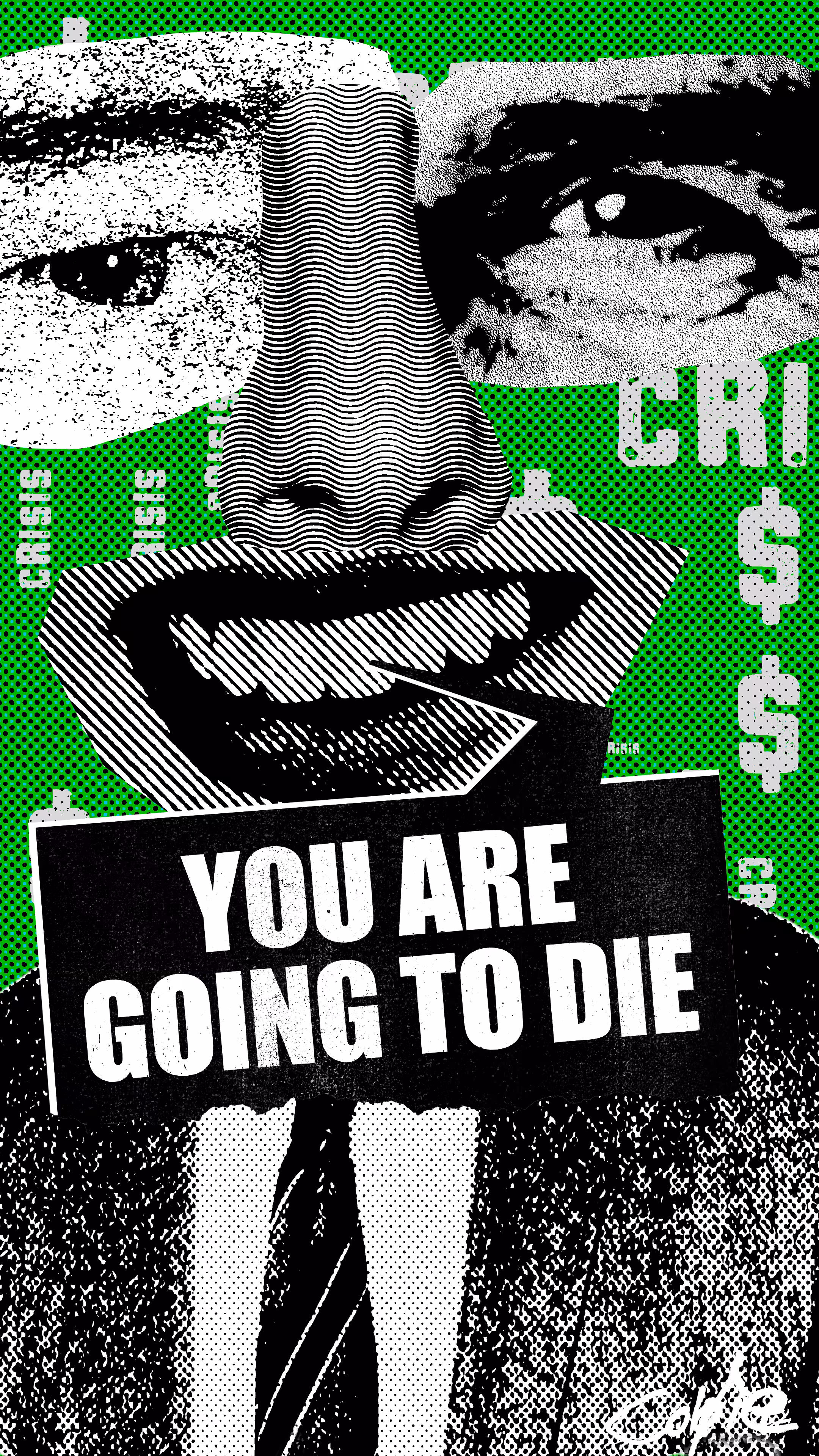 Talking Heads #142